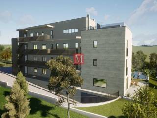 Stan u novogradnji, Prodaja, Tar-Vabriga, Tar