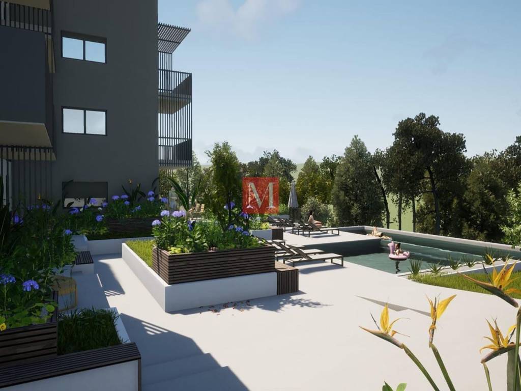 Stan u novogradnji, Prodaja, Tar-Vabriga, Tar