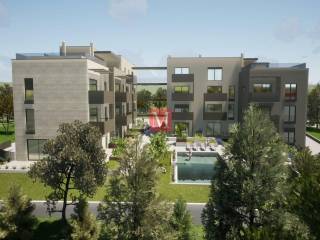 Stan u novogradnji, Prodaja, Tar-Vabriga, Tar