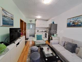 Apartman na moru, Prodaja, Vrsi, Zukve