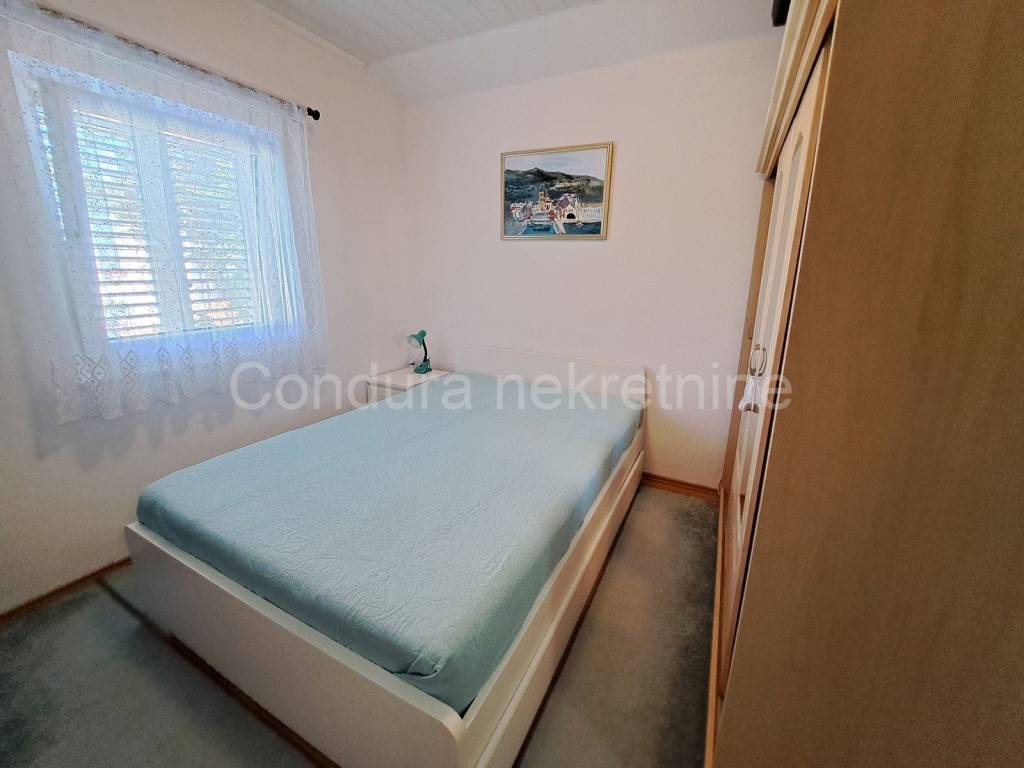 Apartman na moru, Prodaja, Vrsi, Zukve