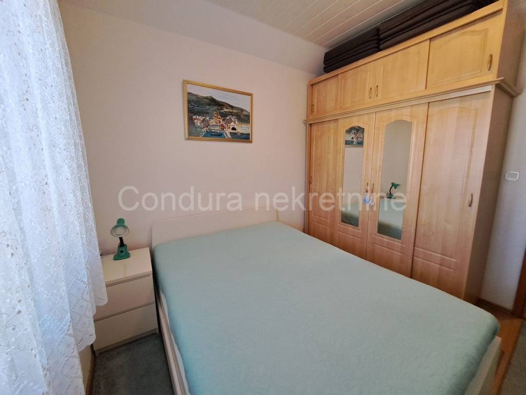 Apartman na moru, Prodaja, Vrsi, Zukve
