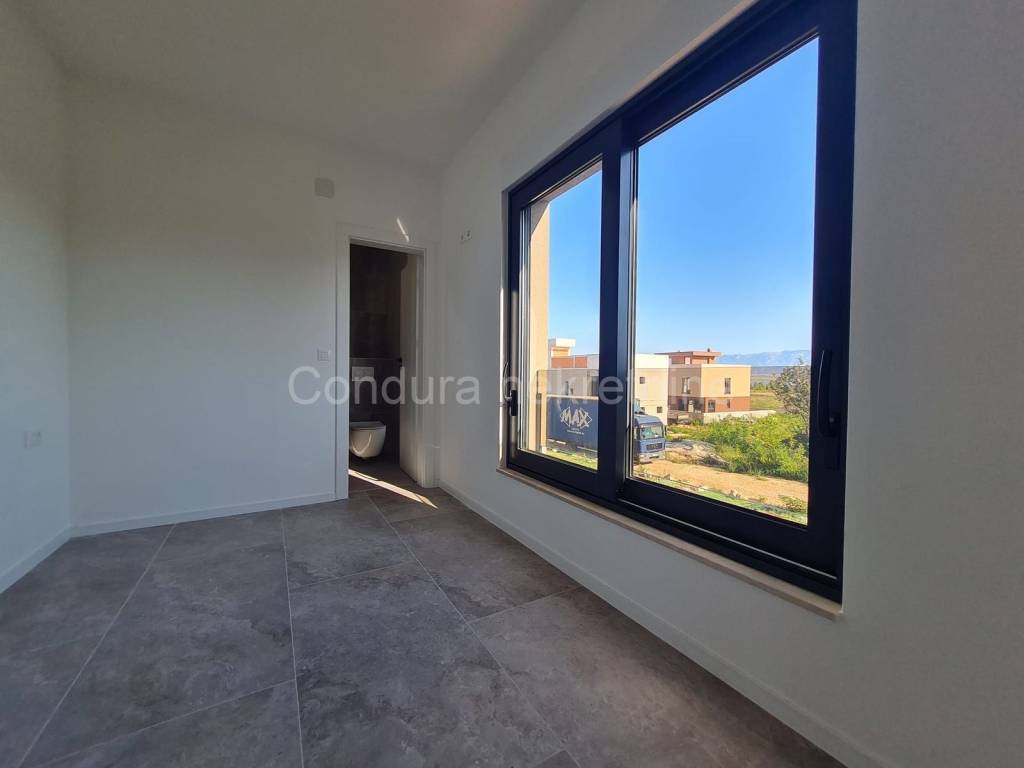 Apartman na moru, Prodaja, Privlaka, Privlaka