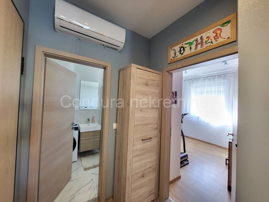 Apartman na moru, Prodaja, Vrsi, Zukve