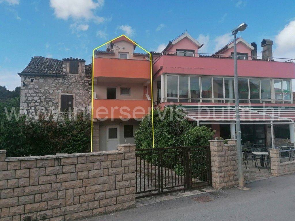 Kuća u nizu, Prodaja, Šibenik - Okolica, Zablaće