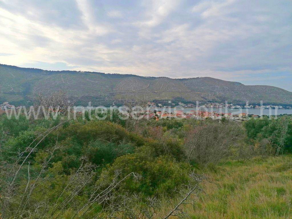 Građevinsko zemljište, Prodaja, Šibenik - Okolica, Grebaštica