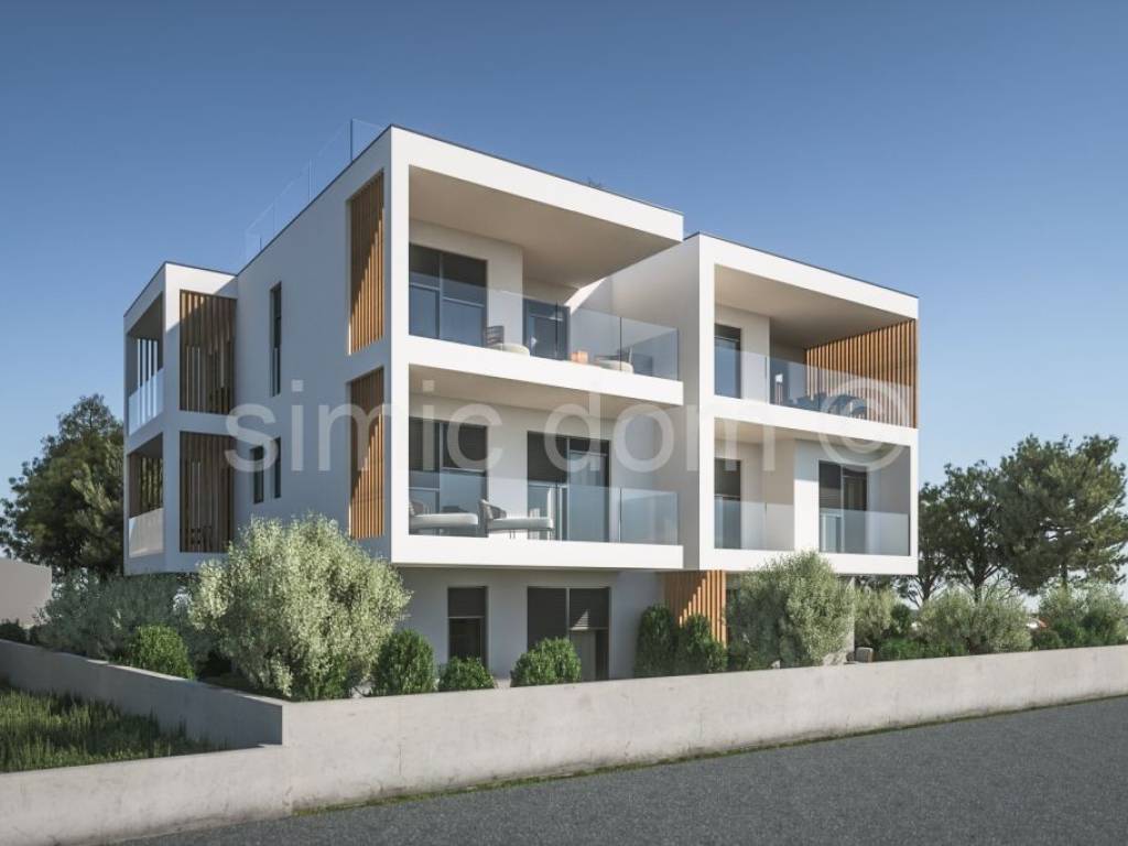 Apartman na moru, Prodaja, Vodice, Vodice