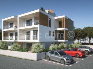 Apartman na moru, Prodaja, Vodice, Vodice