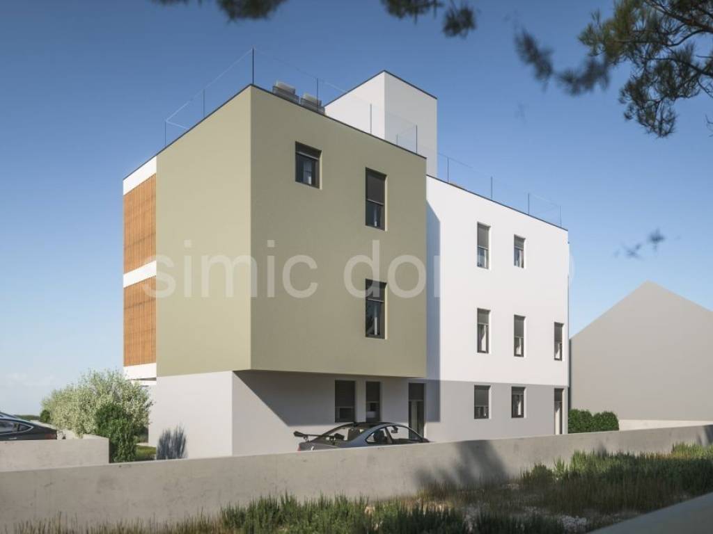 Apartman na moru, Prodaja, Vodice, Vodice