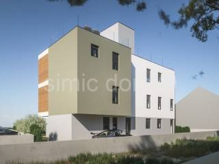 Apartman na moru, Prodaja, Vodice, Vodice