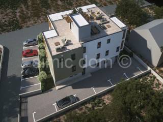 Apartman na moru, Prodaja, Vodice, Vodice