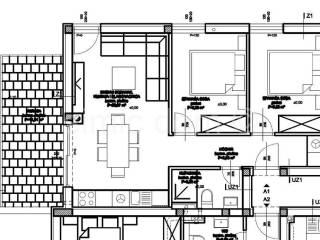 Apartman na moru, Prodaja, Vodice, Vodice