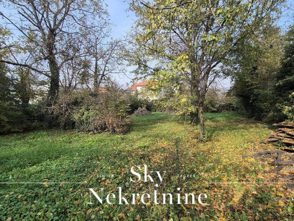 Zemljište - ostalo, Prodaja, Zagreb, Podsused - Vrapče