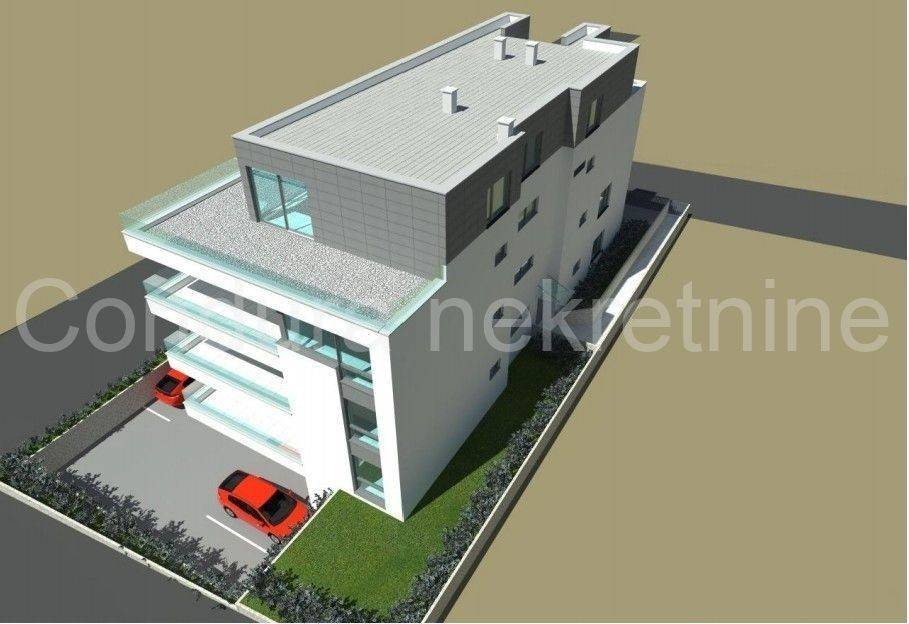 Apartman na moru, Prodaja, Povljana, Povljana