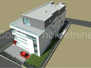 Apartman na moru, Prodaja, Povljana, Povljana