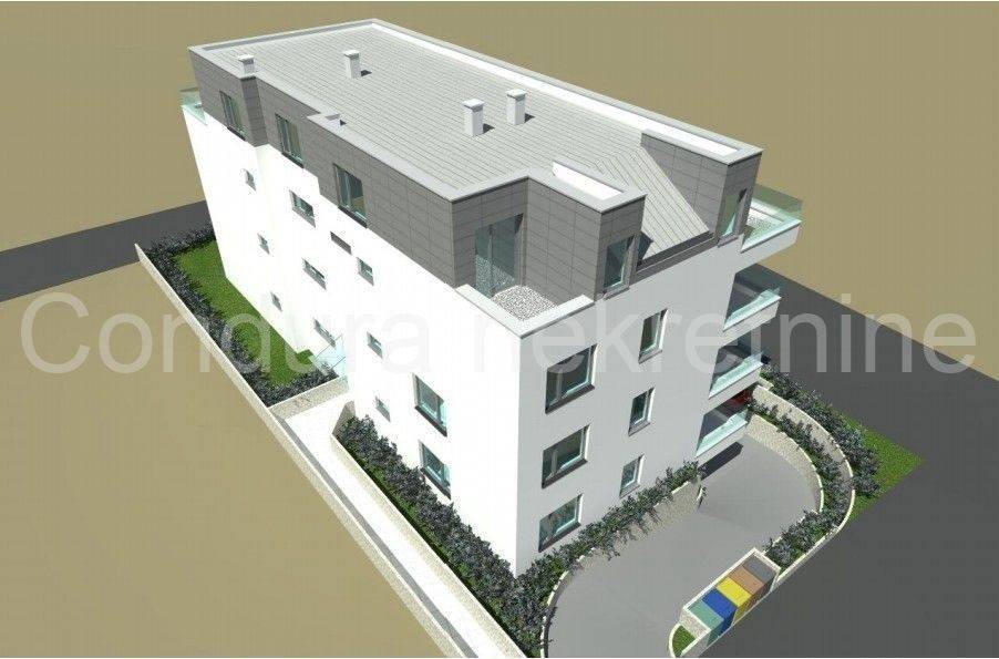 Apartman na moru, Prodaja, Povljana, Povljana