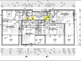 Apartman na moru, Prodaja, Povljana, Povljana