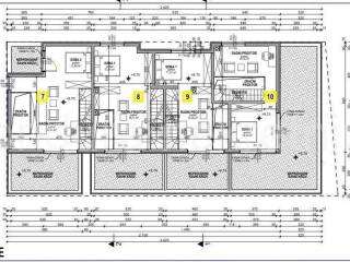 Apartman na moru, Prodaja, Povljana, Povljana