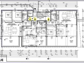 Apartman na moru, Prodaja, Povljana, Povljana