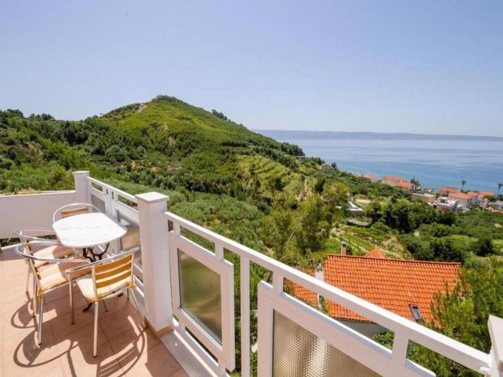 Samostojeća kuća, Prodaja, Podstrana, Podstrana