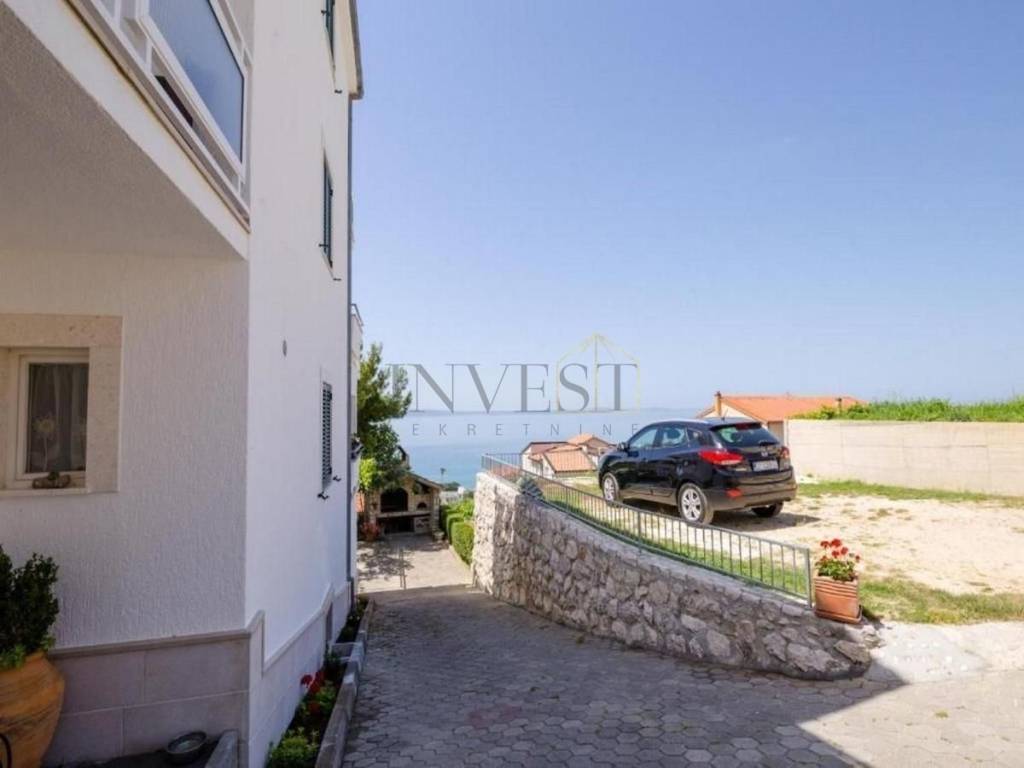 Samostojeća kuća, Prodaja, Podstrana, Podstrana