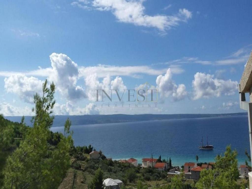 Samostojeća kuća, Prodaja, Podstrana, Podstrana