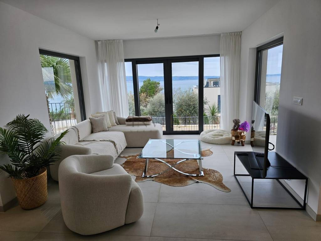 Luksuzna vila, Prodaja, Podstrana, Podstrana