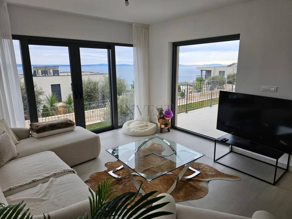 Luksuzna vila, Prodaja, Podstrana, Podstrana