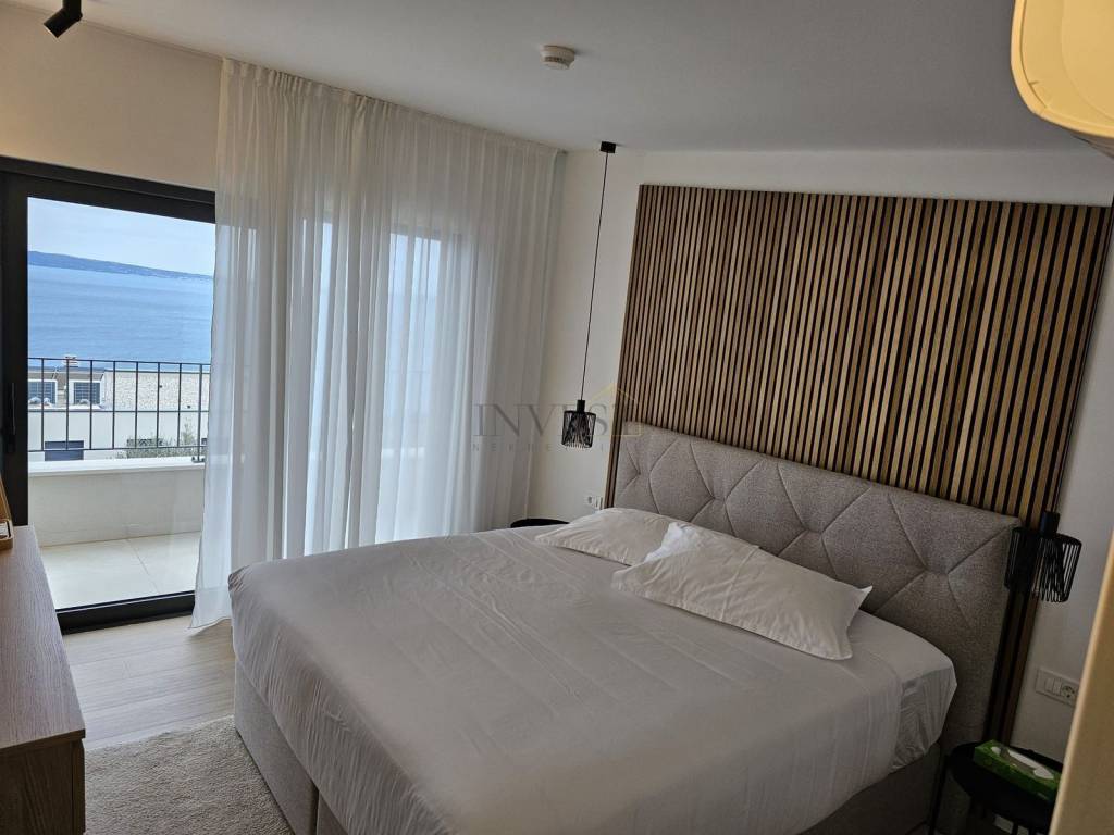 Luksuzna vila, Prodaja, Podstrana, Podstrana