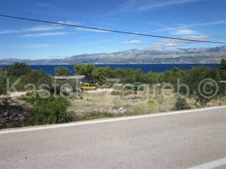 Građevinsko - turističko, Prodaja, Supetar, Supetar