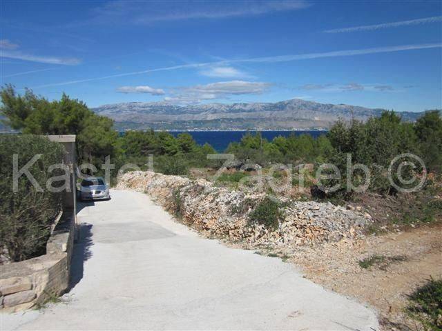 Građevinsko - turističko, Prodaja, Supetar, Supetar