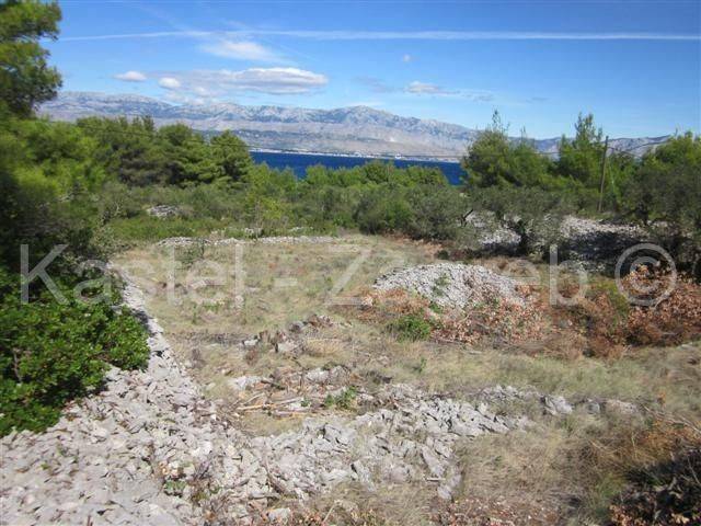 Građevinsko - turističko, Prodaja, Supetar, Supetar