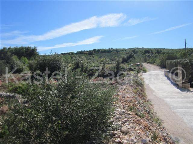 Građevinsko - turističko, Prodaja, Supetar, Supetar