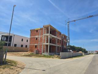 Apartman na moru, Prodaja, Vrsi, Mulo