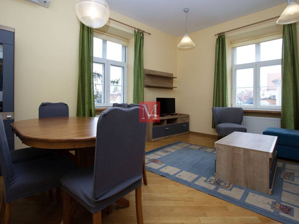 Stan u vili, Najam, Zagreb, Gornji Grad - Medveščak