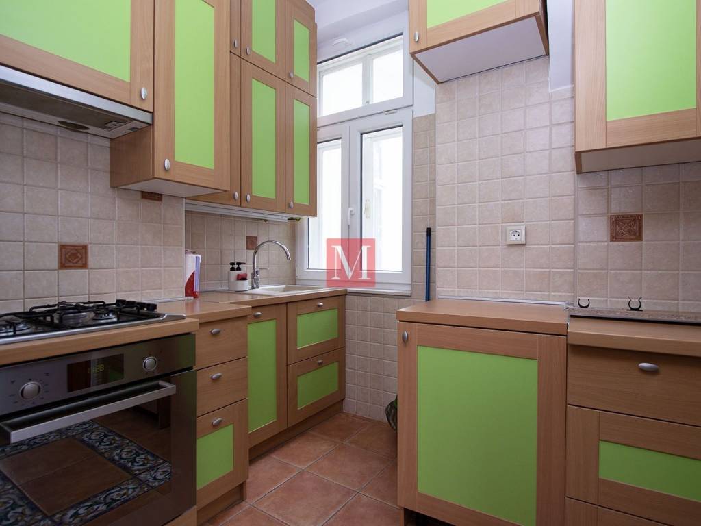 Stan u vili, Najam, Zagreb, Gornji Grad - Medveščak