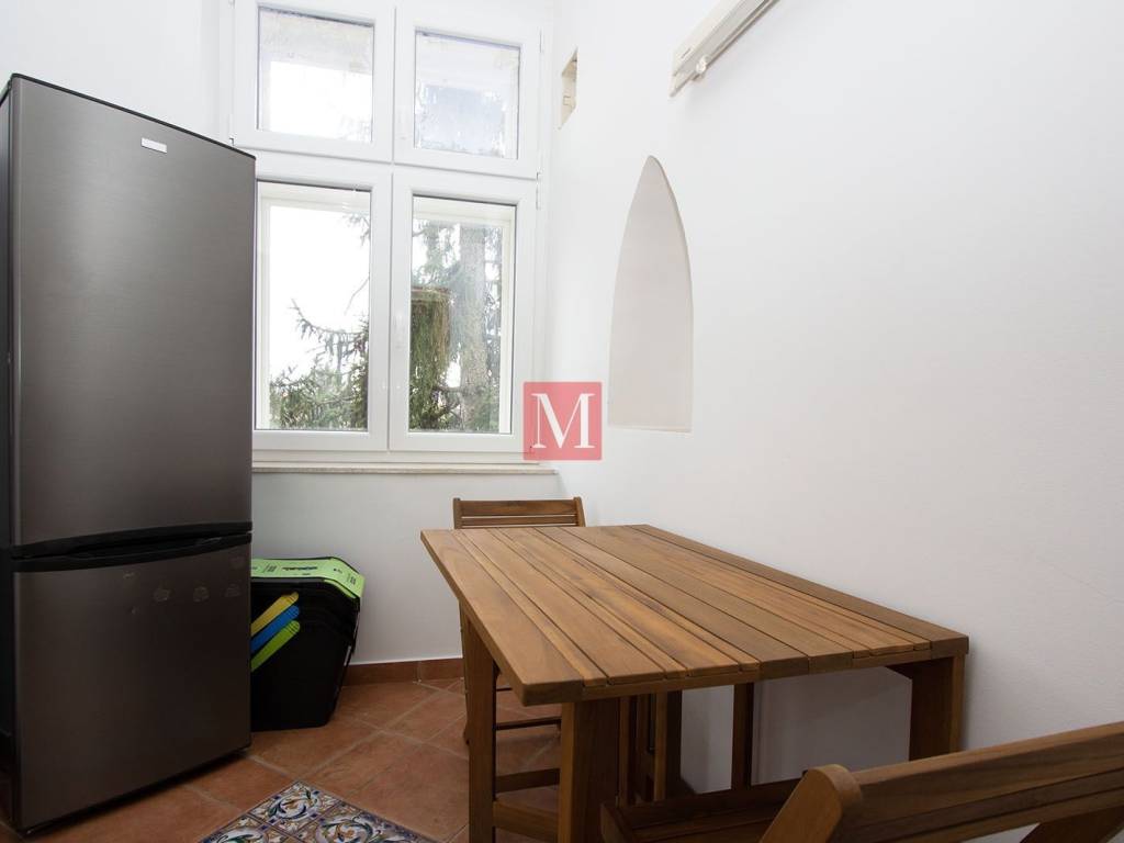 Stan u vili, Najam, Zagreb, Gornji Grad - Medveščak