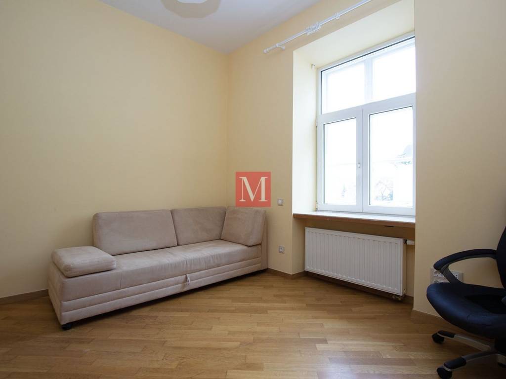 Stan u vili, Najam, Zagreb, Gornji Grad - Medveščak