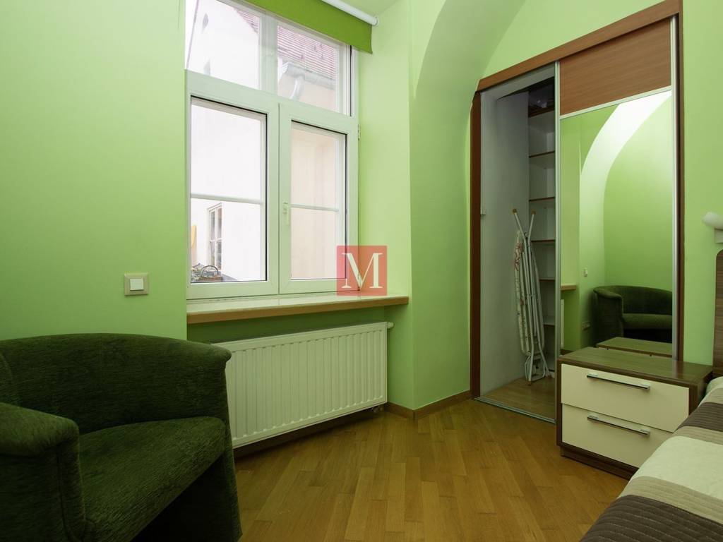 Stan u vili, Najam, Zagreb, Gornji Grad - Medveščak