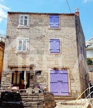 Kuća na moru, Prodaja, Vis, Vis