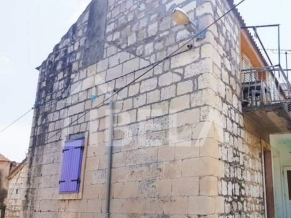 Kuća na moru, Prodaja, Vis, Vis