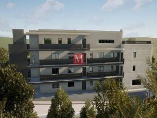 Stan u novogradnji, Prodaja, Tar-Vabriga, Tar