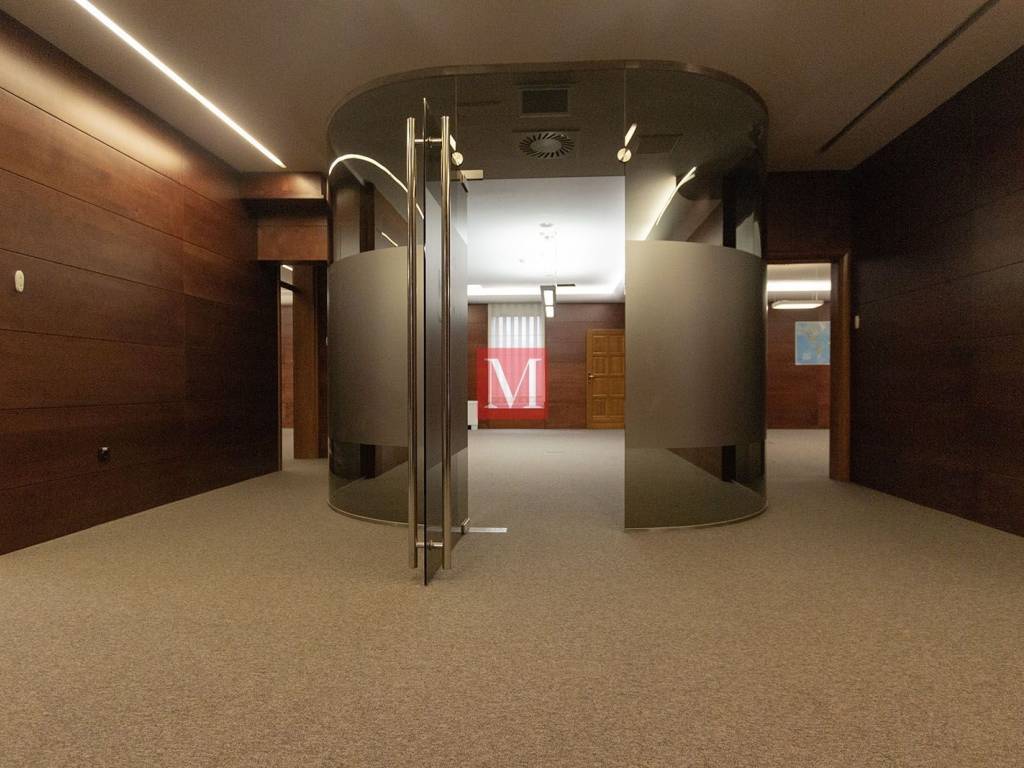Ured, Najam, Zagreb, Novi Zagreb - zapad