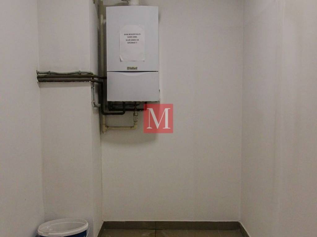 Ured, Najam, Zagreb, Novi Zagreb - zapad
