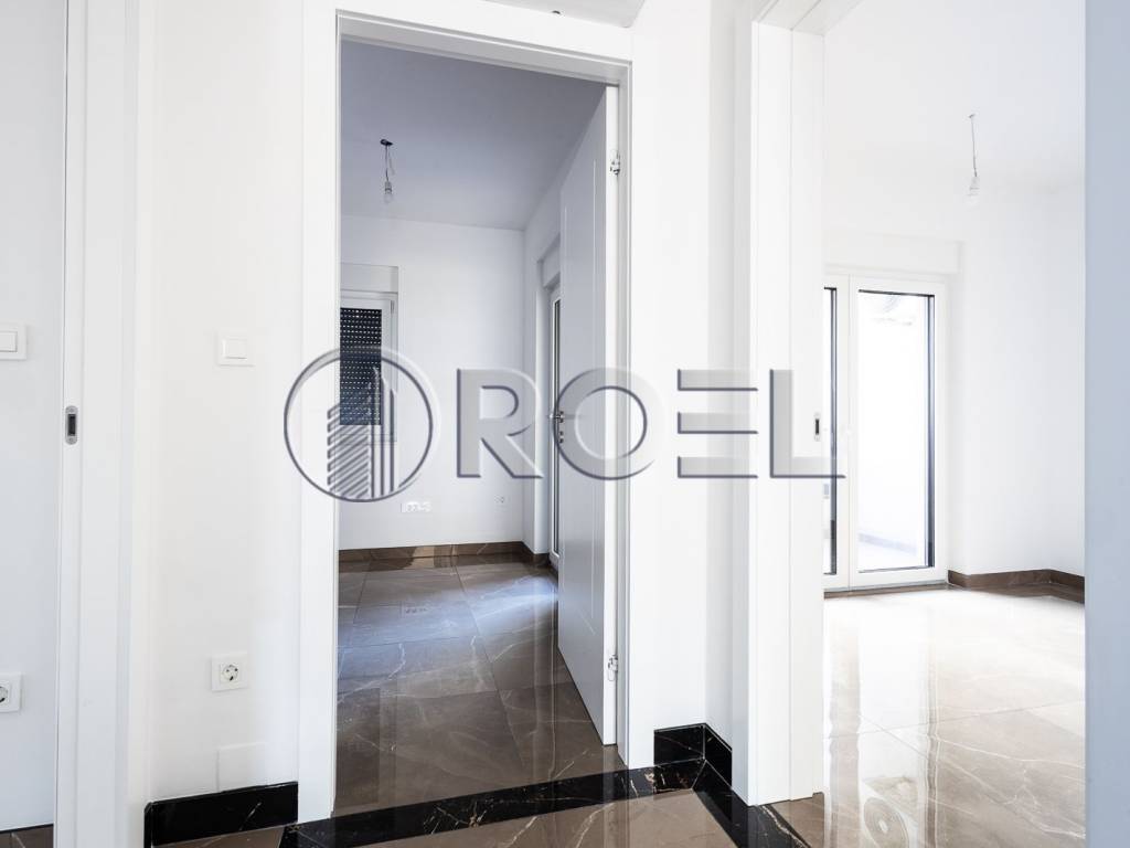 Poslovna zgrada, Najam, Zagreb, Trešnjevka - sjever