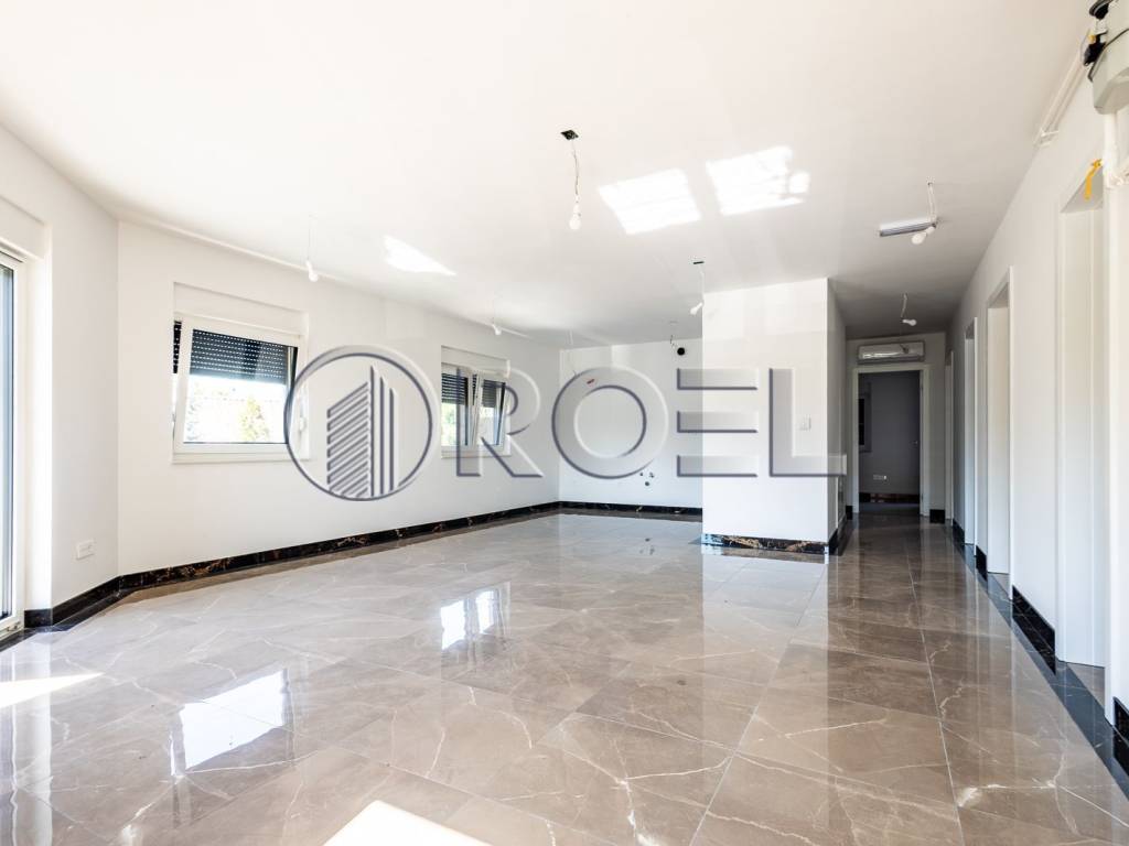 Poslovna zgrada, Najam, Zagreb, Trešnjevka - sjever