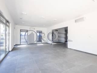 Poslovna zgrada, Zakup, Zagreb, Trešnjevka - sjever