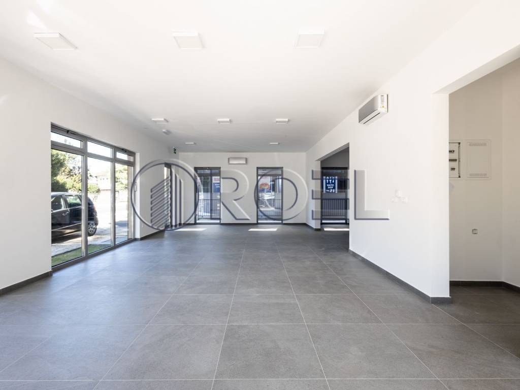 Poslovna zgrada, Zakup, Zagreb, Trešnjevka - sjever