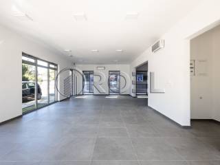 Poslovna zgrada, Zakup, Zagreb, Trešnjevka - sjever