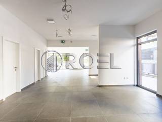 Poslovna zgrada, Zakup, Zagreb, Trešnjevka - sjever